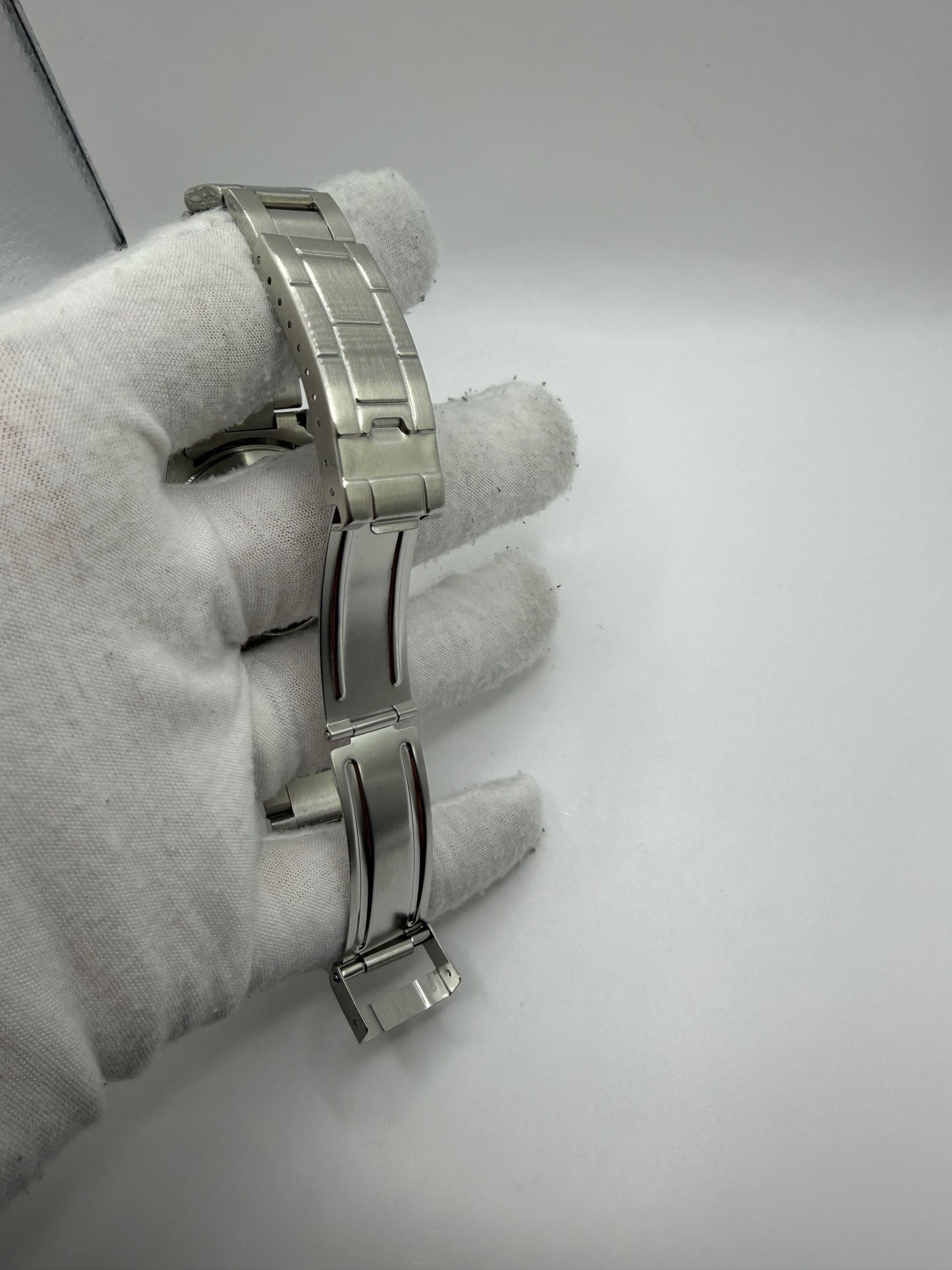 MOD Submariner Scubamaster