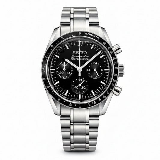 MOD Speedmaster Black