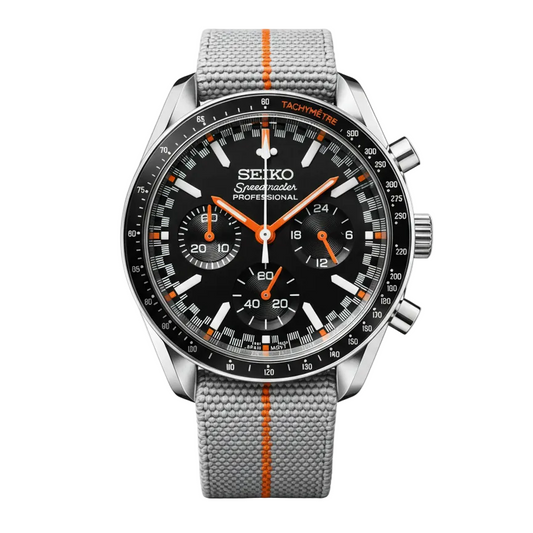 MOD Speedmaster Racing Grey Nylon