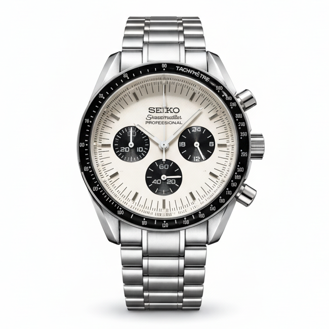 MOD Speedmaster White