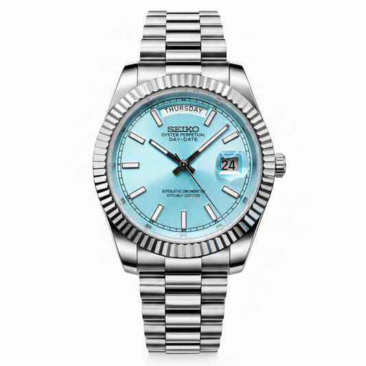 MOD Day-Date Tiffany