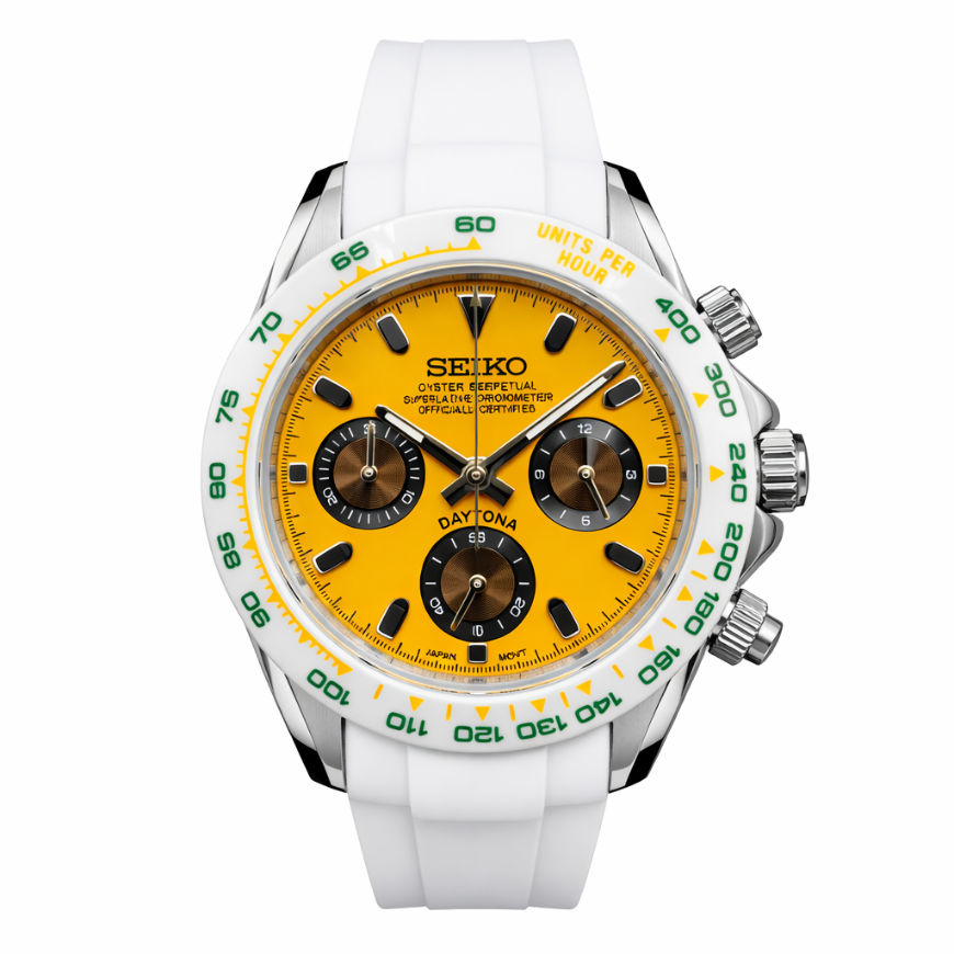 MOD Daytona Prototype