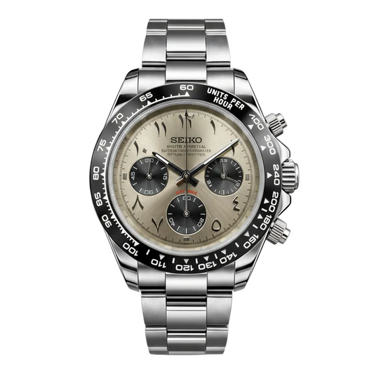 MOD Daytona Arabic Dial Phantom