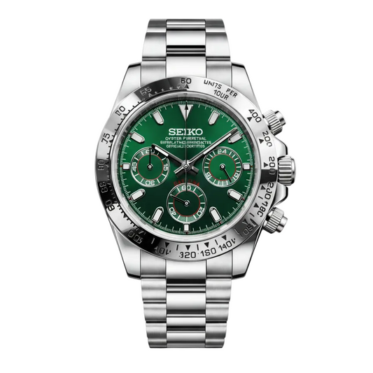 MOD Daytona Green