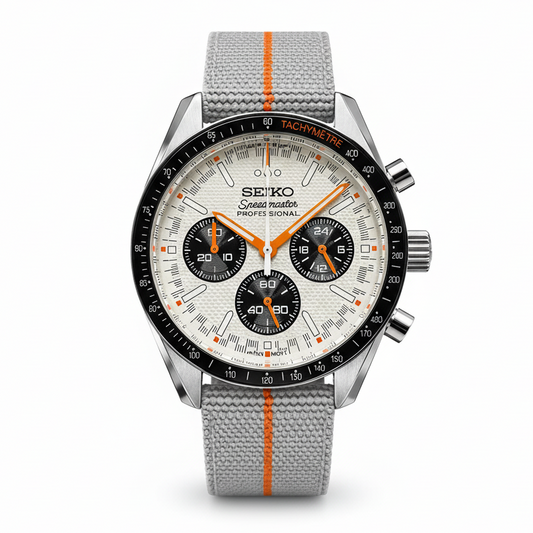 MOD Speedmaster Racing ll