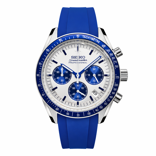 MOD Speedmaster Blue