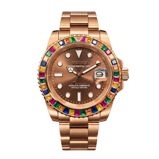 MOD Yacht-Master Rainbow