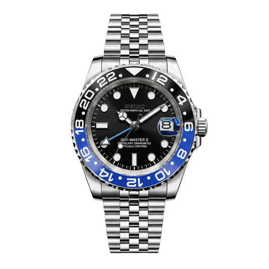 MOD GMT Batgirl
