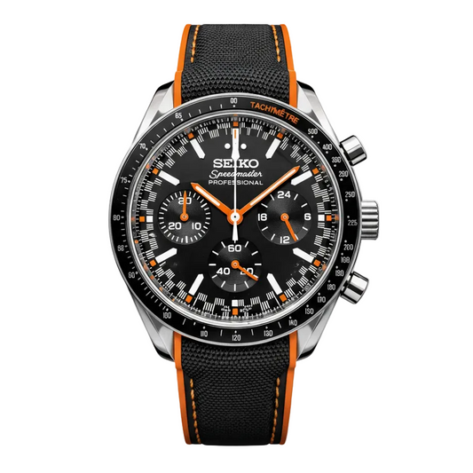 MOD Speedmaster Racing