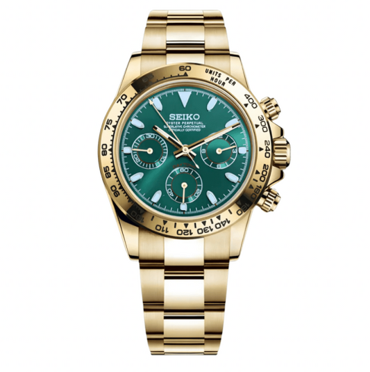 MOD Daytona John Mayer