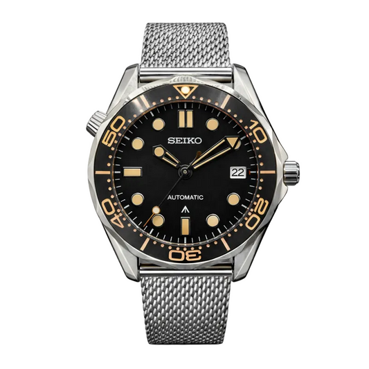 MOD Seamaster 007