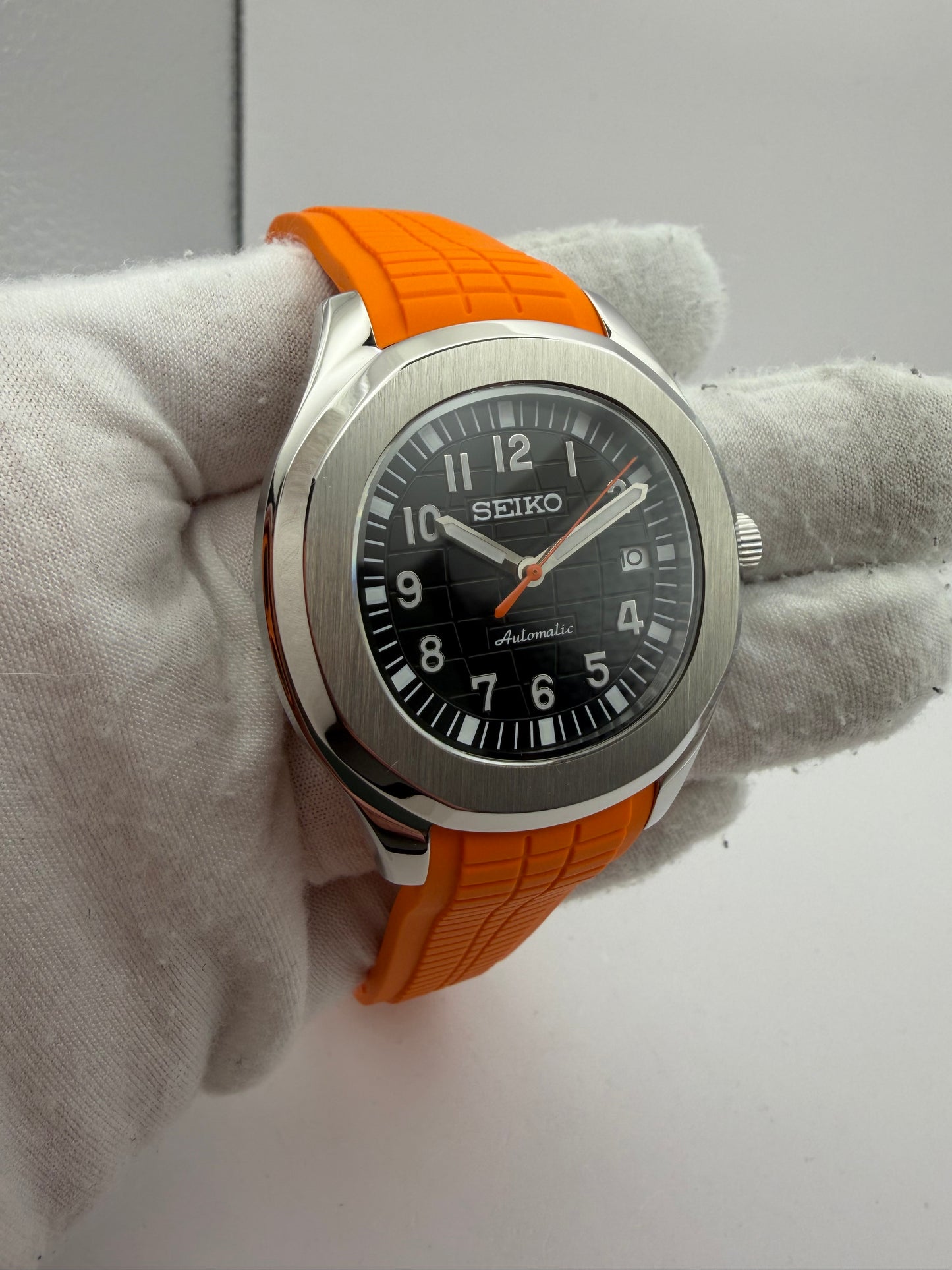 MOD Aquanaut Orange