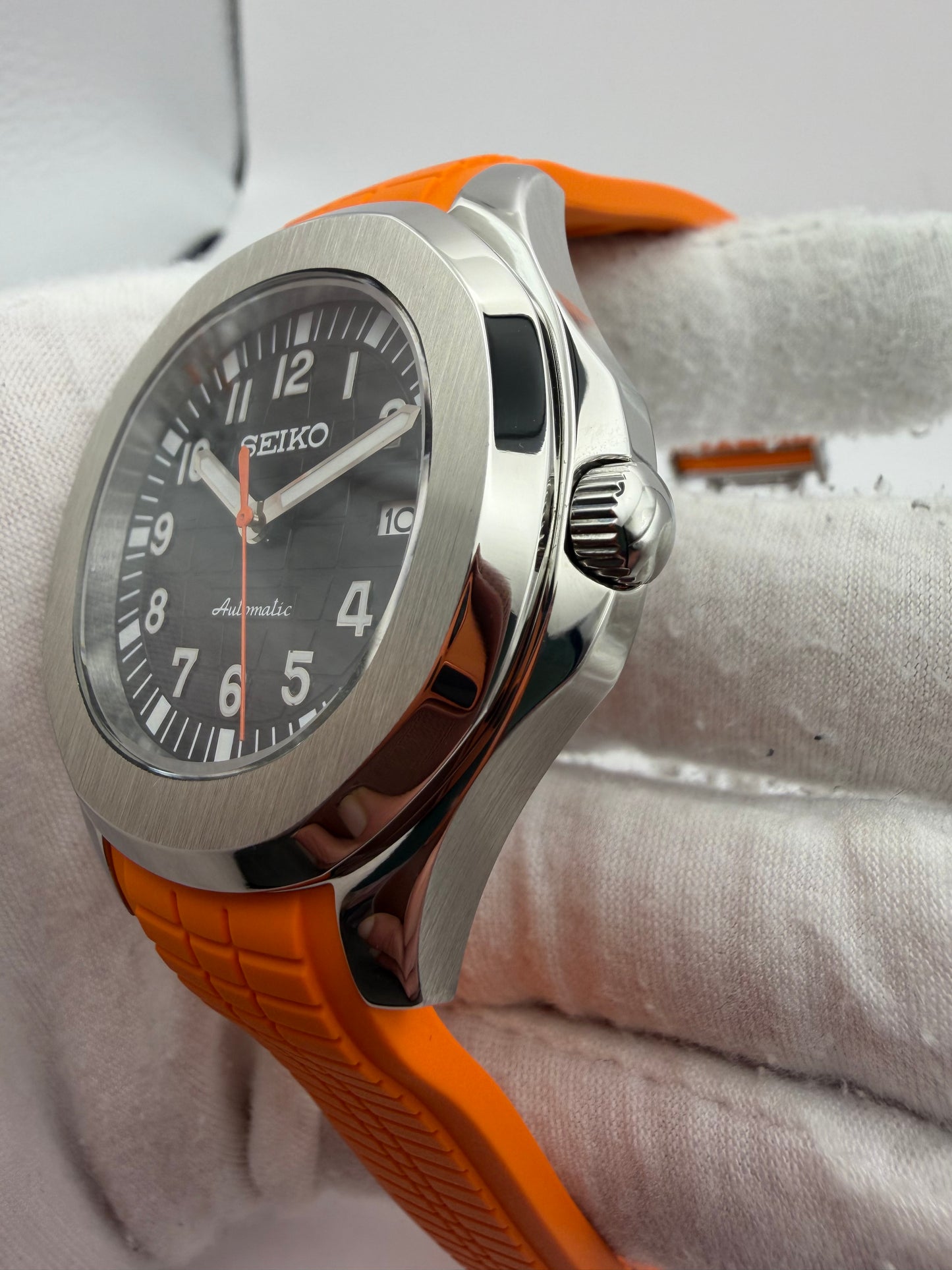 MOD Aquanaut Orange