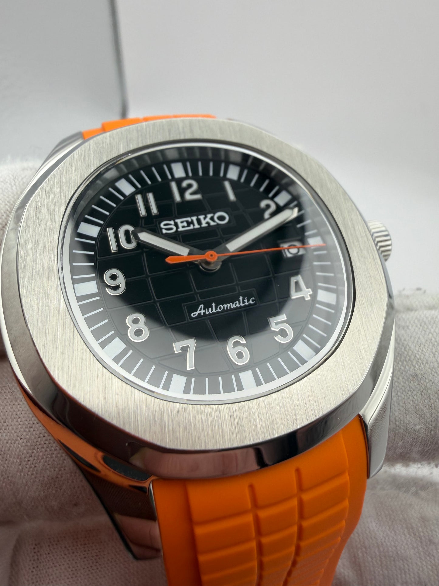 MOD Aquanaut Orange
