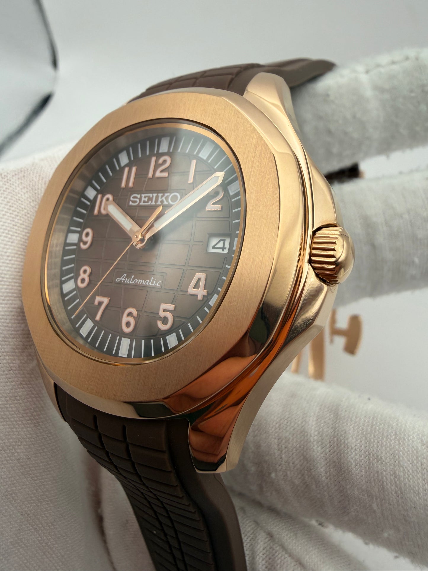 MOD Aquanaut Chocolate