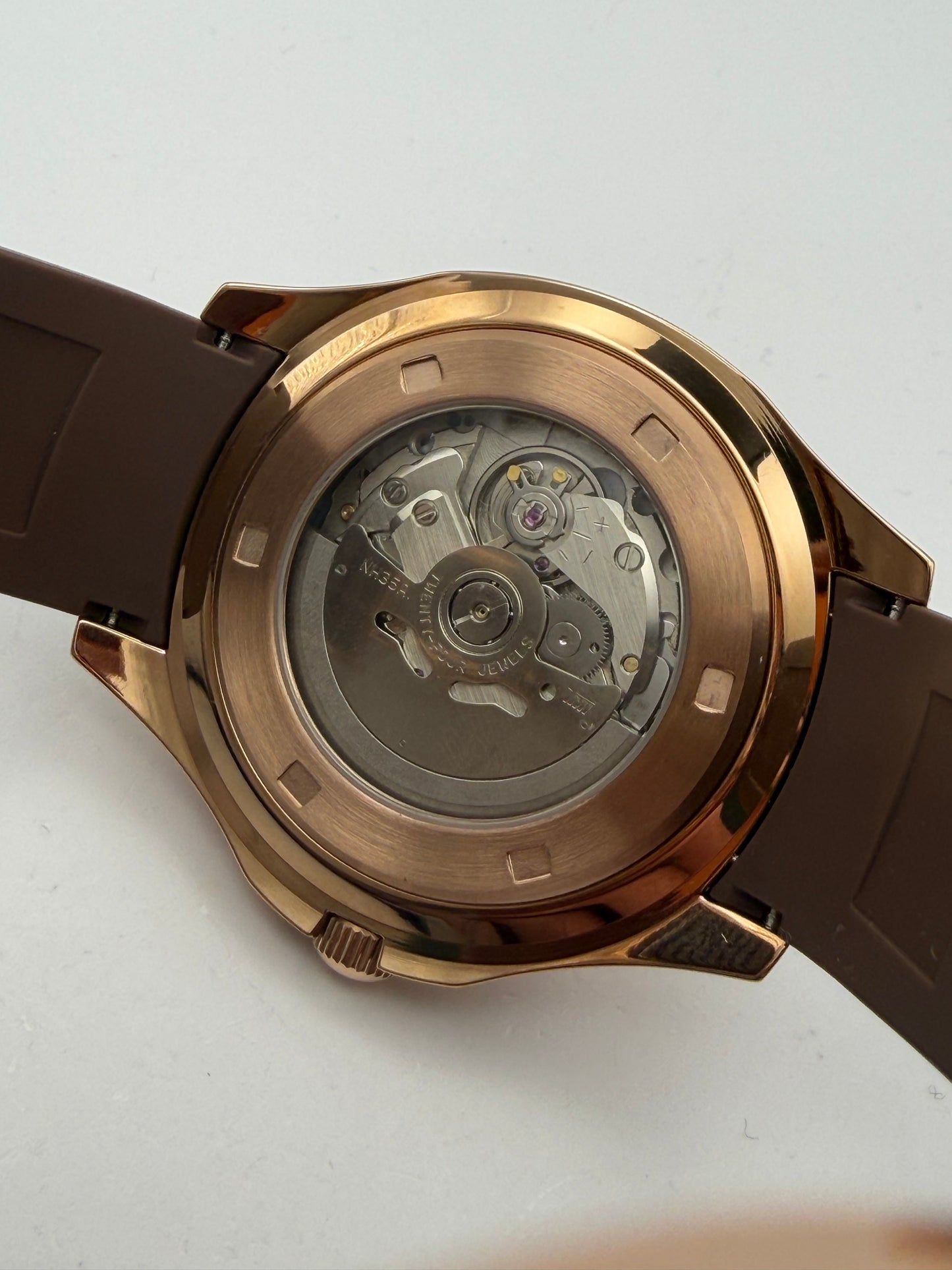 MOD Aquanaut Chocolate