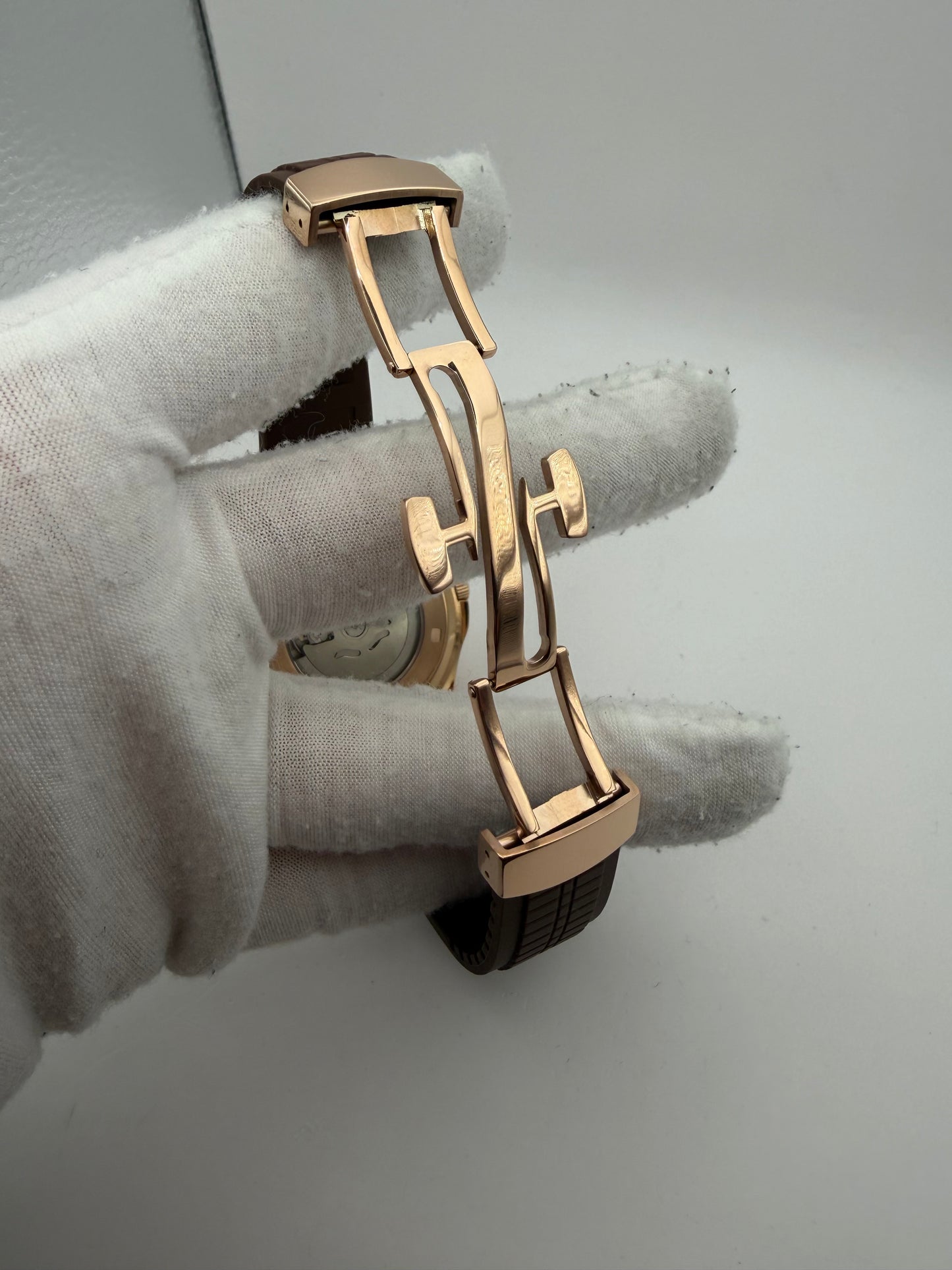 MOD Aquanaut Chocolate