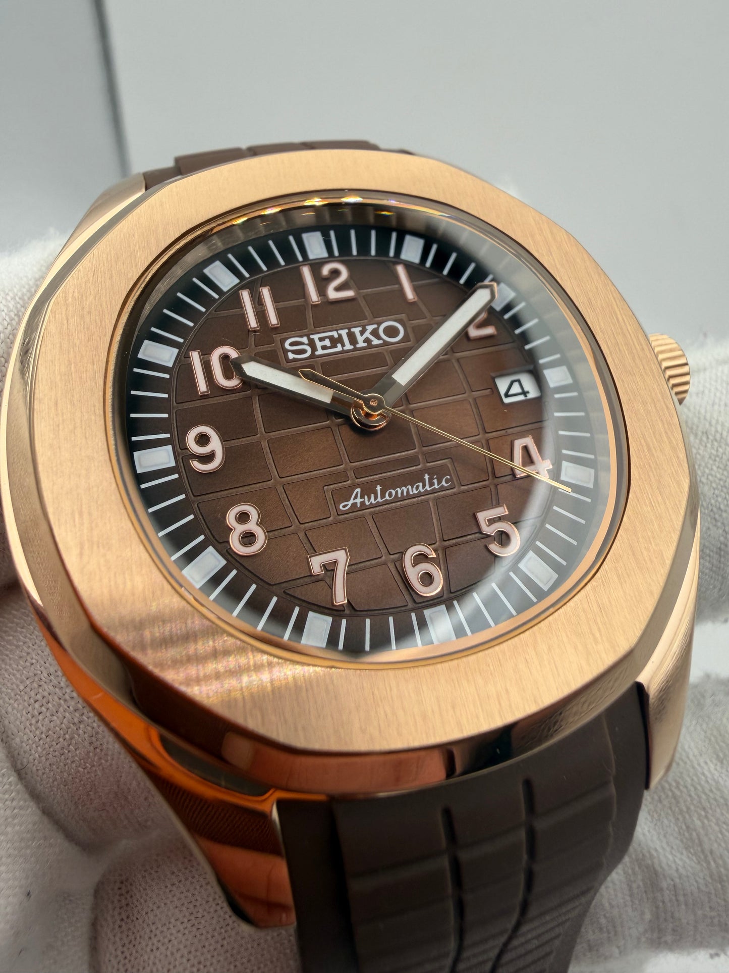 MOD Aquanaut Chocolate