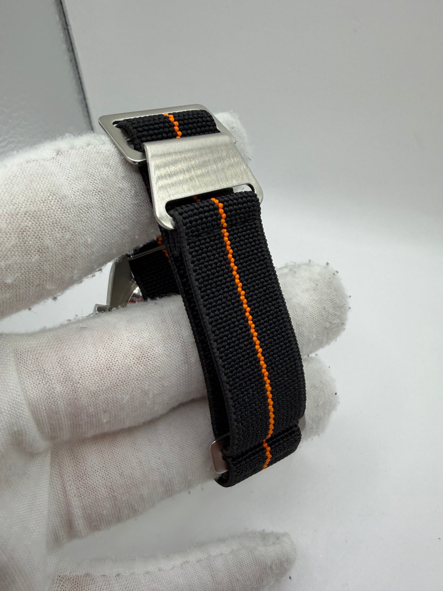 MOD Speedmaster Racing Nylon Black