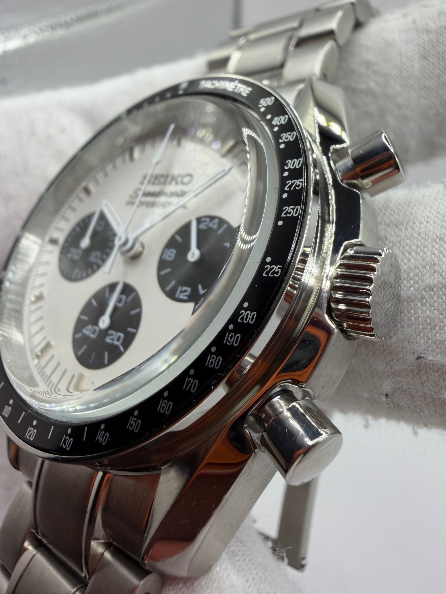 MOD Speedmaster White