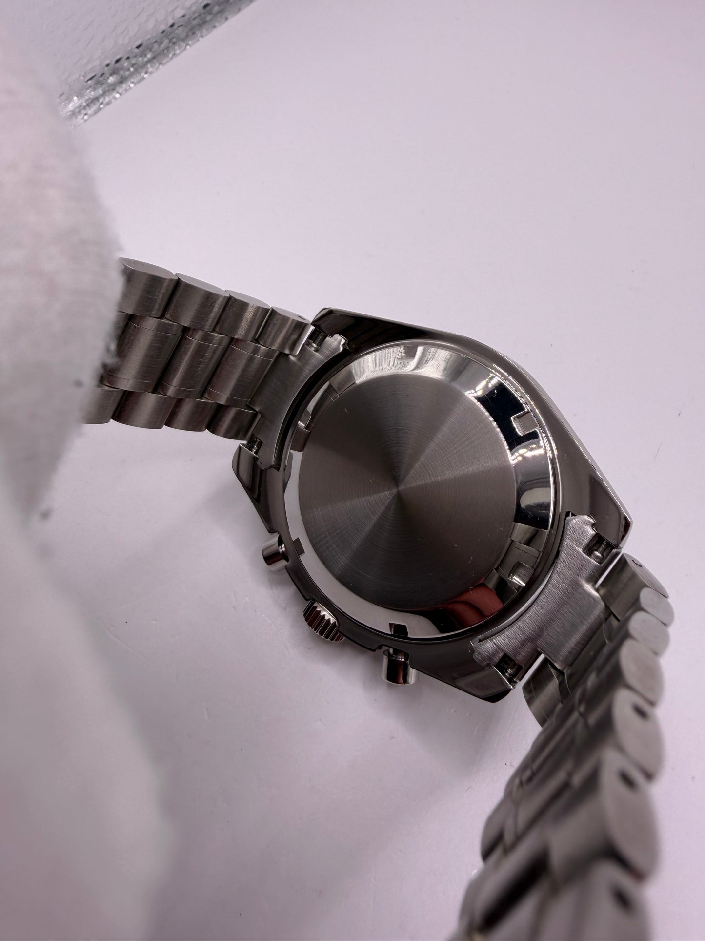 MOD Speedmaster White