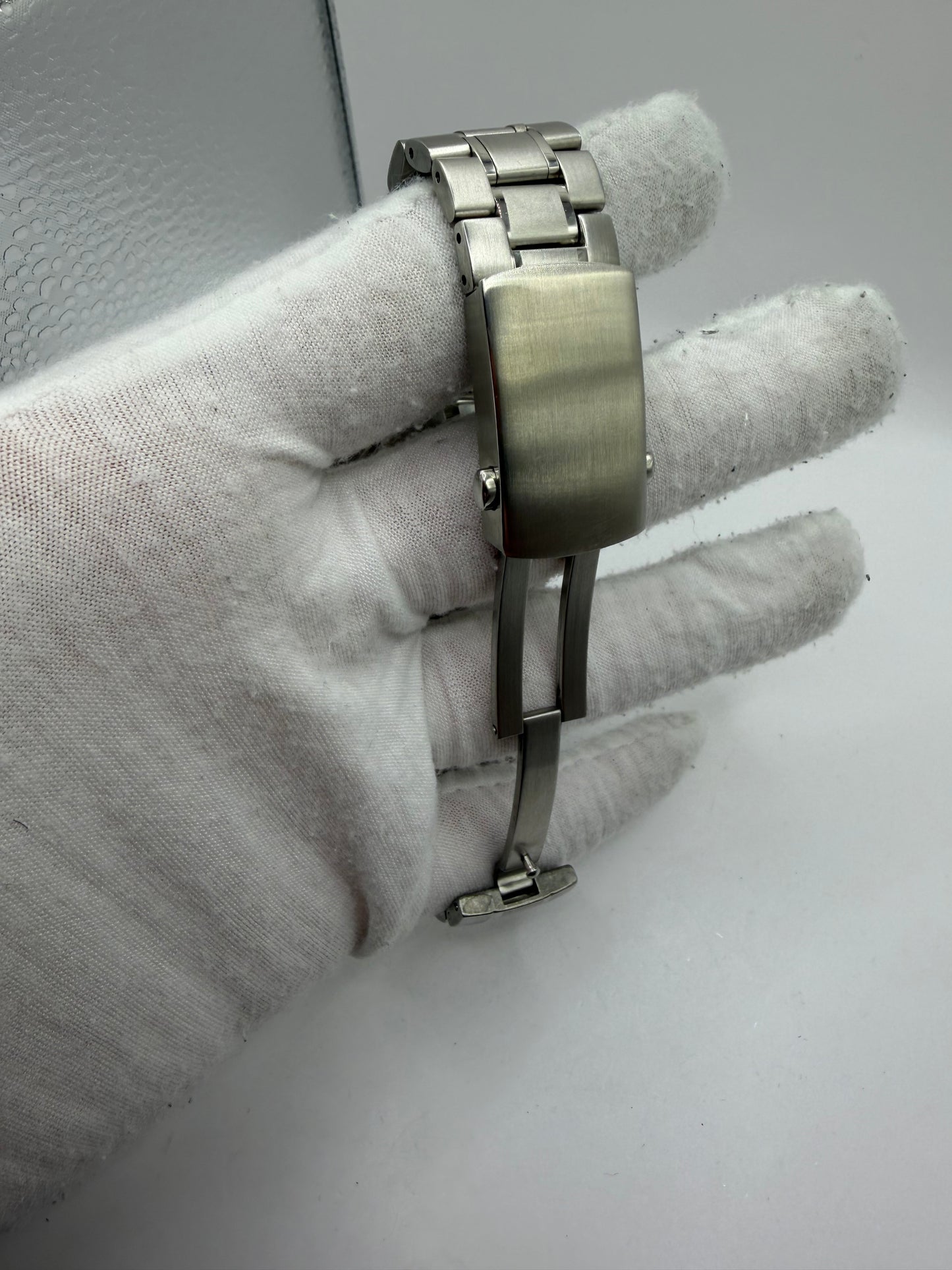 MOD Speedmaster White