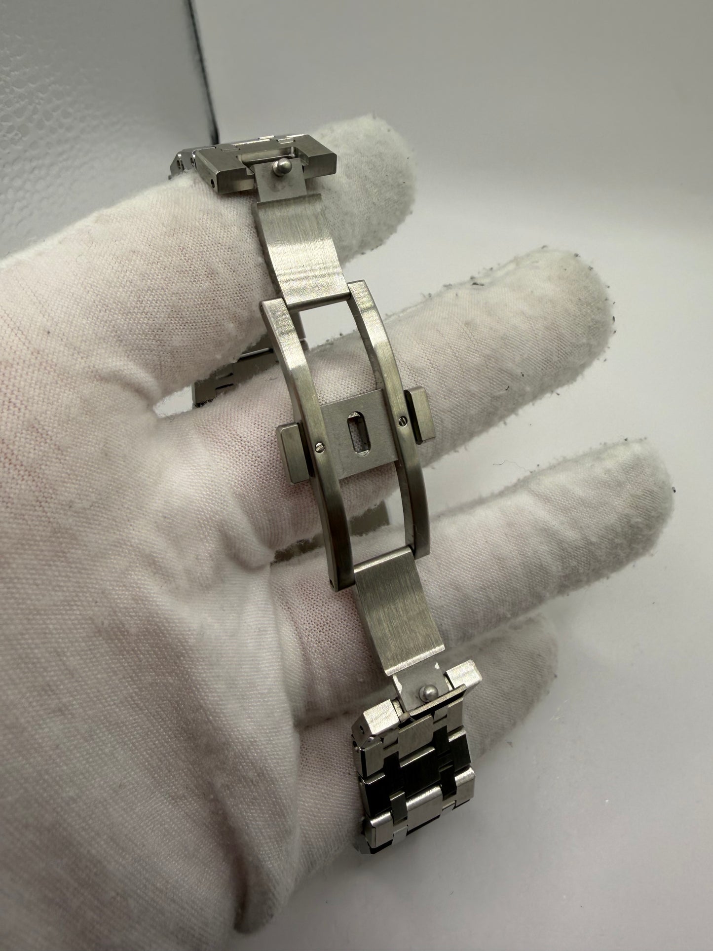 MOD Royal Oak Chrono Green