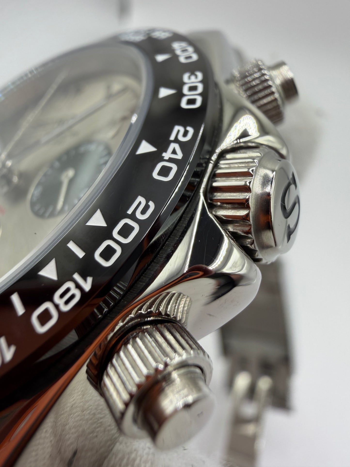 MOD Daytona Arabic Dial Phantom