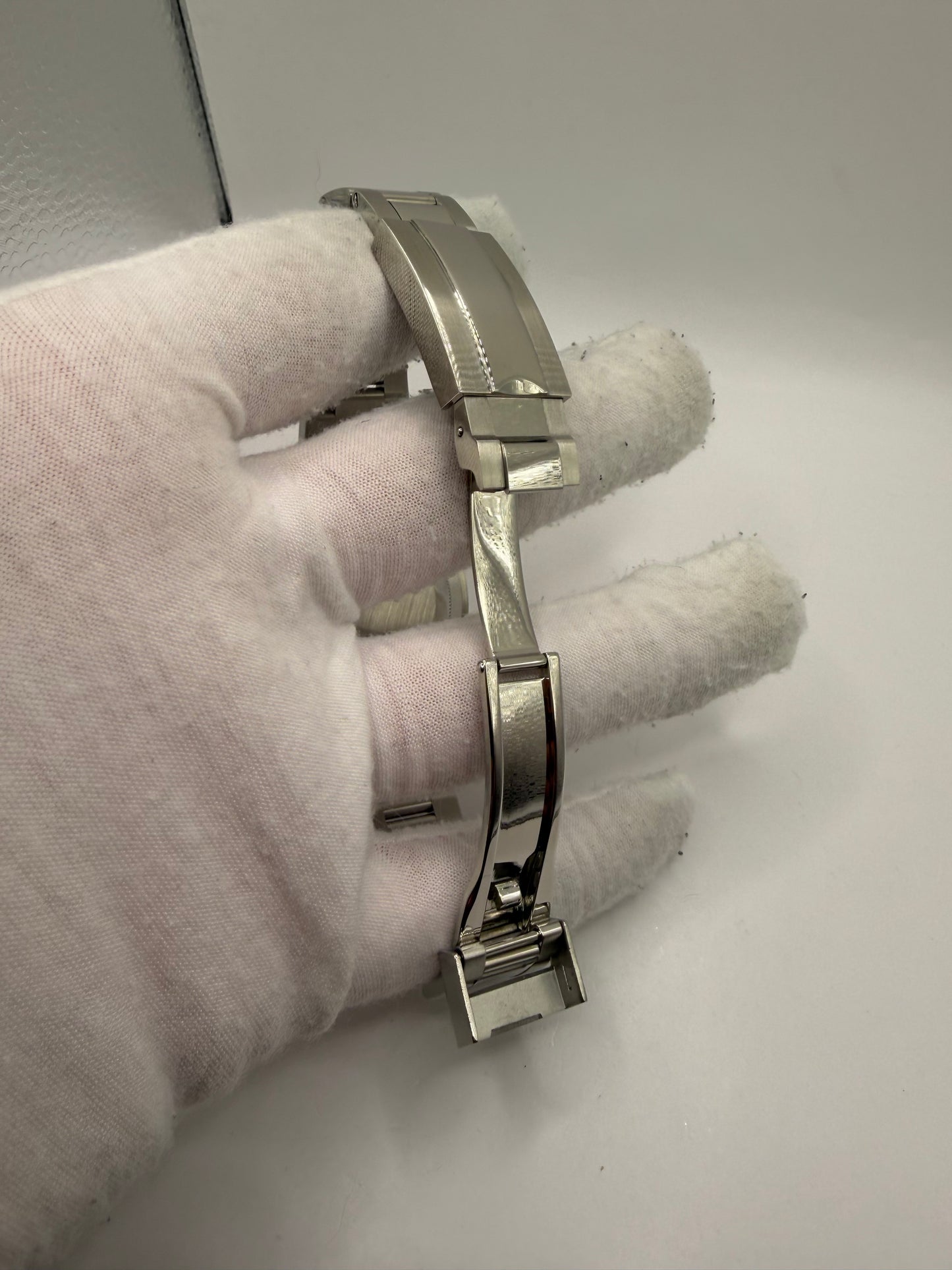 MOD Daytona Arabic Dial Black