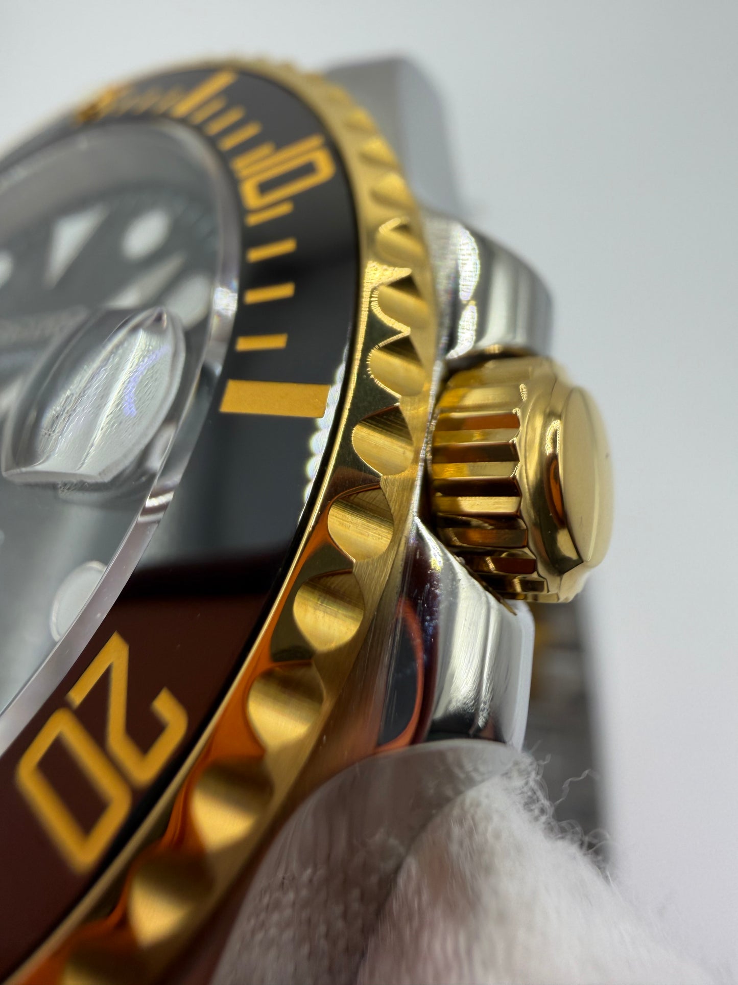 MOD Submariner Zombie