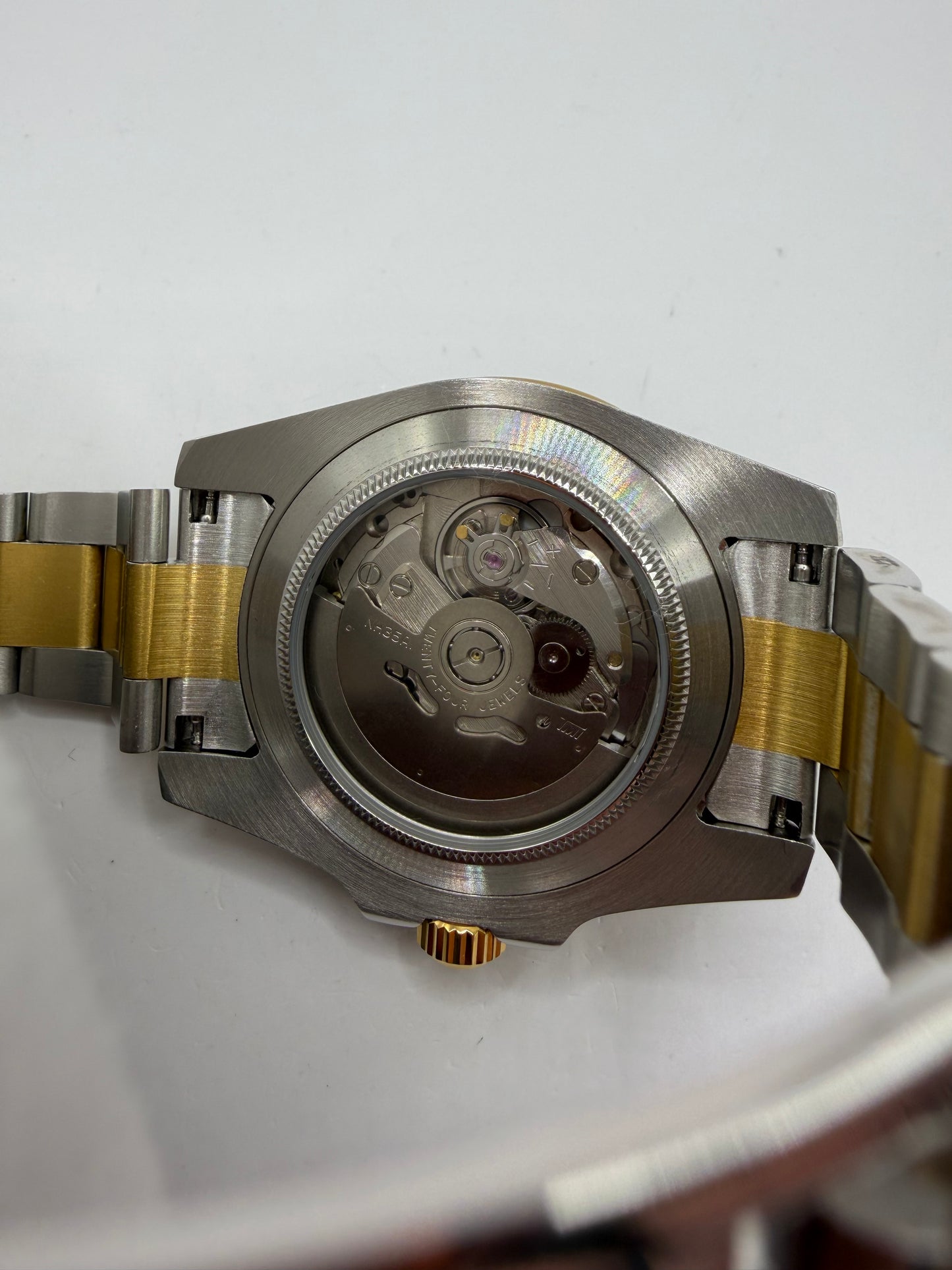 MOD Submariner Zombie