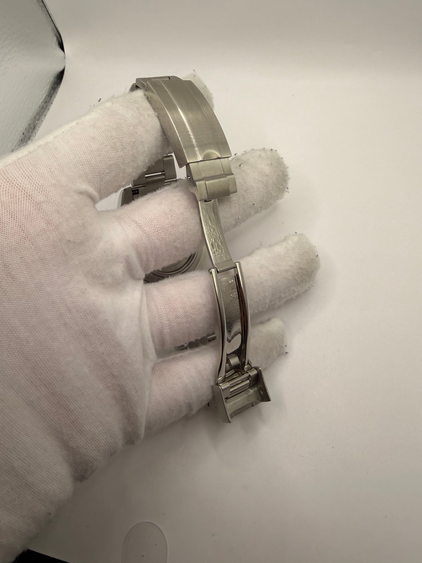 MOD Submariner Starbucks