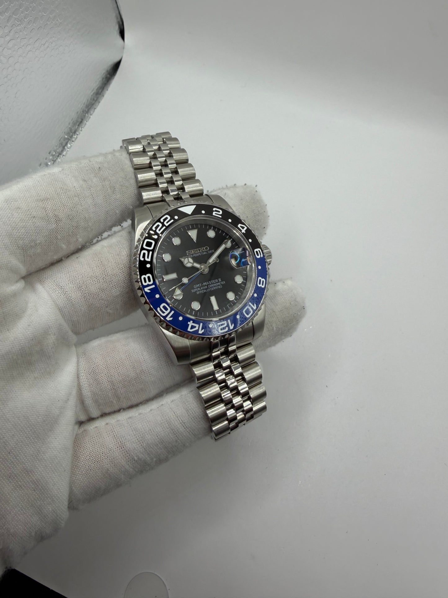 MOD GMT Batgirl