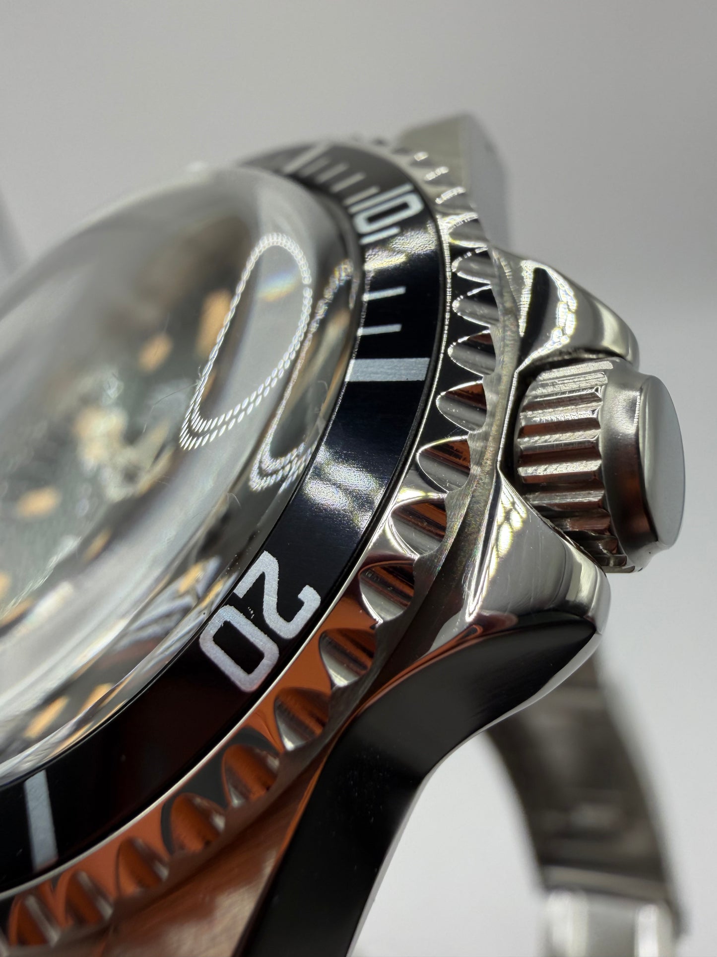 MOD Submariner Vintage Comex