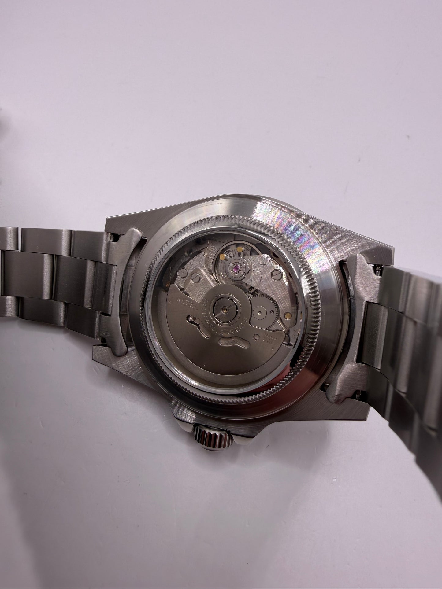 MOD Submariner Vintage Comex