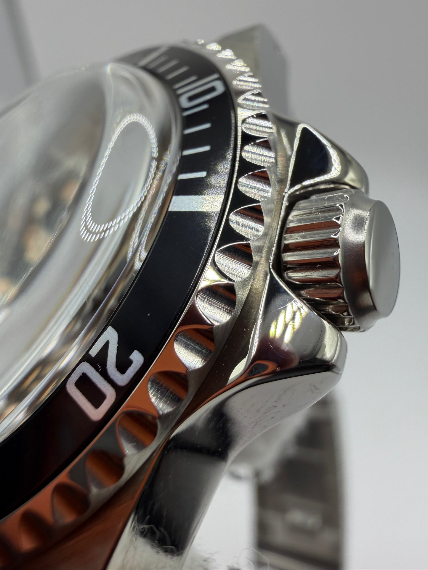 MOD Submariner Scubamaster