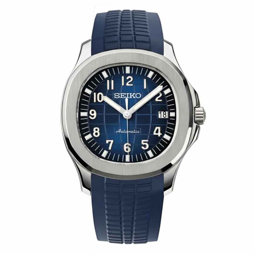 MOD Aquanaut Blue