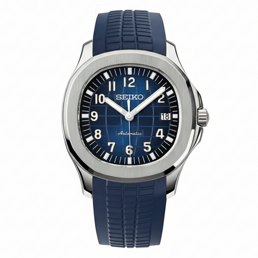 MOD Aquanaut Blue