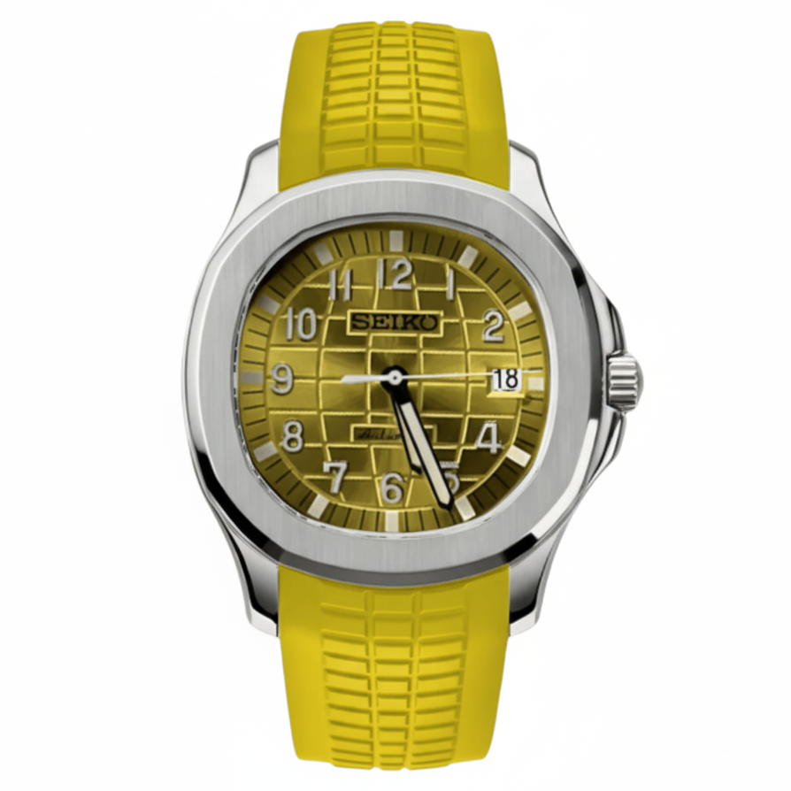 MOD Aquanaut Yellow