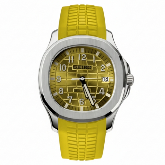MOD Aquanaut Yellow