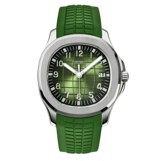 MOD Aquanaut Green