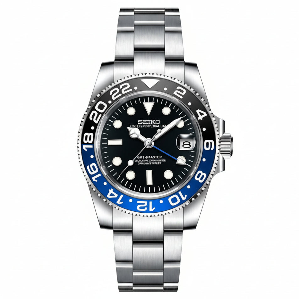 MOD GMT Batman