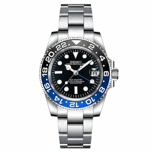 MOD GMT Batman