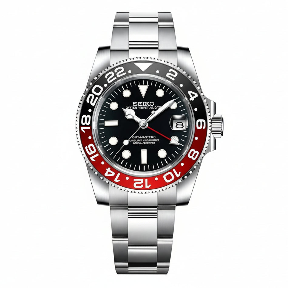 MOD GMT Coke