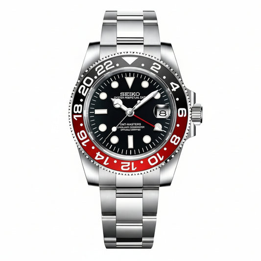 MOD GMT Coke