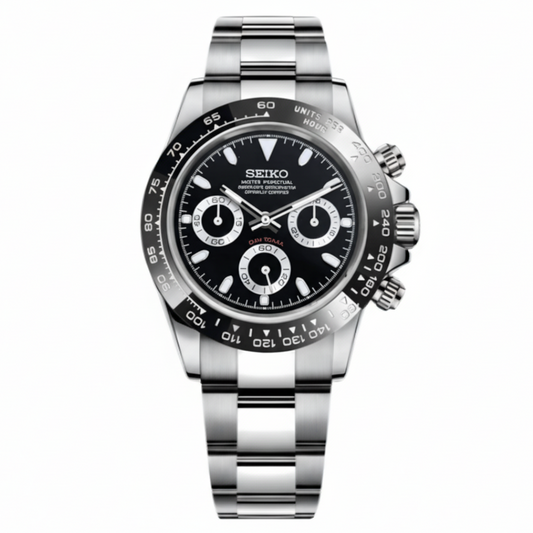MOD Daytona Panda Reverse