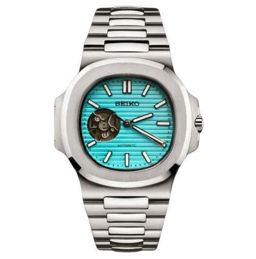 MOD Nautilus Open Heart Tiffany