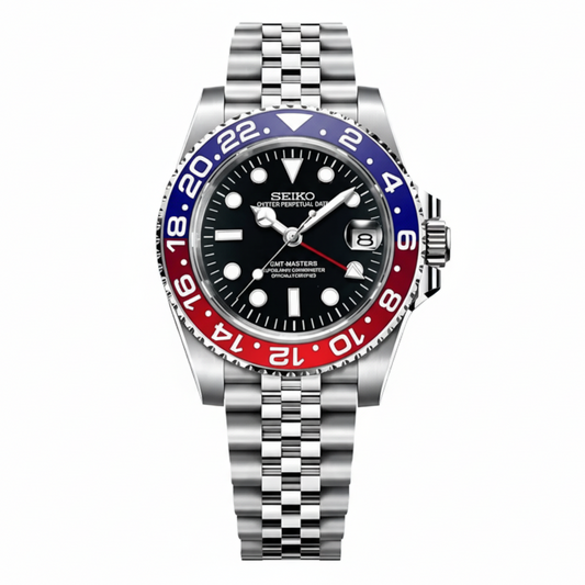 MOD GMT Pepsi