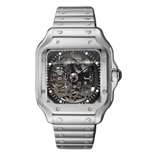 MOD Santos Openworked