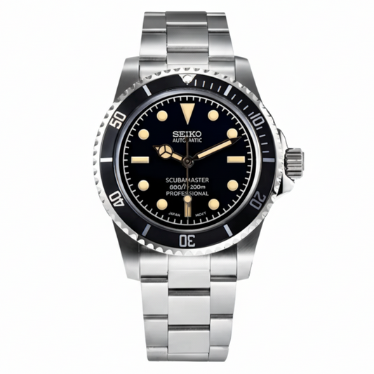 MOD Submariner Scubamaster